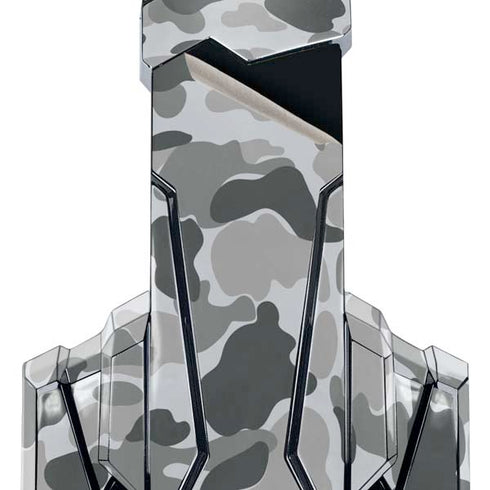 Grey Street Camo BENGOO G9000 Skin